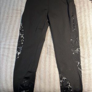 Leggings size small